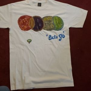 Tshirts